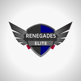 Renegades ELITE entry by Nil