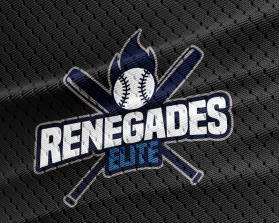 Renegades ELITE entry by andrelopesdesigner