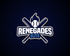 Renegades ELITE entry by andrelopesdesigner
