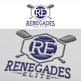 Renegades ELITE entry by balsh