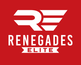 Renegades ELITE entry by designr