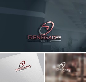 Renegades ELITE entry by Dark49