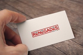 Renegades ELITE entry by Dark49