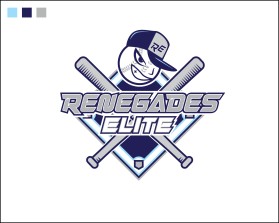 Renegades ELITE entry by sirtwo