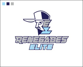 Renegades ELITE entry by sirtwo