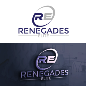 Renegades ELITE entry by balsh