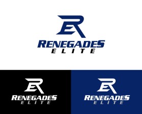 Renegades ELITE entry by Dakouten