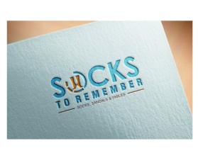 Socks to Remember entry by Niels