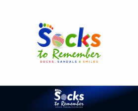 Socks to Remember entry by Mrs. DC