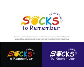 Socks to Remember entry by eyangkakung
