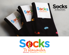 Socks to Remember entry by gadjahmada