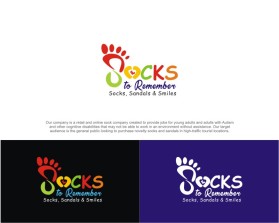 Socks to Remember entry by eyangkakung