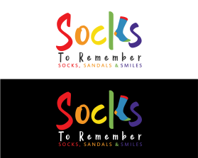 Socks to Remember entry by BPBdesign