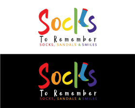 Socks to Remember entry by BPBdesign