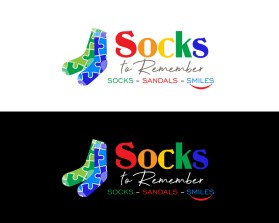 Socks to Remember entry by dewi