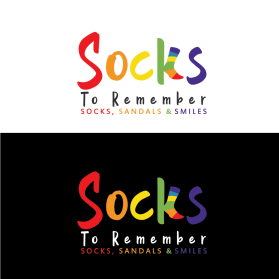Socks to Remember entry by BPBdesign