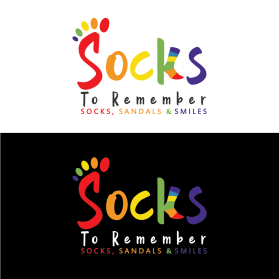 Socks to Remember entry by BPBdesign