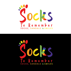 Socks to Remember entry by BPBdesign