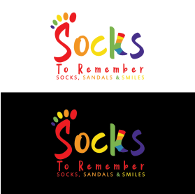 Socks to Remember entry by BPBdesign