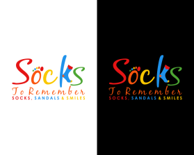 Socks to Remember entry by gadjahmada