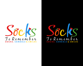 Socks to Remember entry by gadjahmada