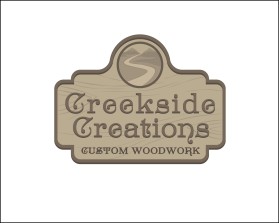 Creekside Creations entry by cristiano luparia