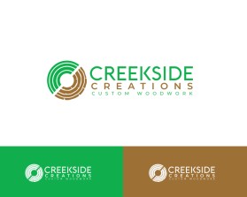 Creekside Creations entry by Amit Kumar