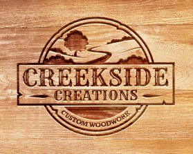 Creekside Creations entry by cristiano luparia