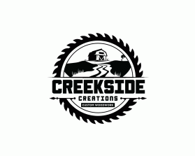Creekside Creations entry by Fani Safitri Sofiyanti