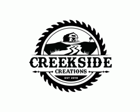 Creekside Creations entry by Fani Safitri Sofiyanti