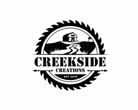 Creekside Creations entry by Fani Safitri Sofiyanti