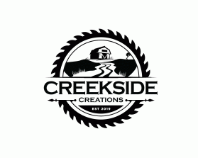 Creekside Creations entry by Fani Safitri Sofiyanti