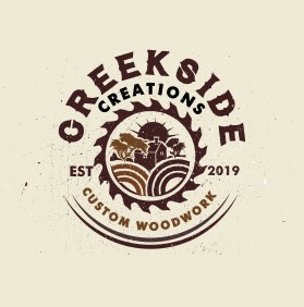 Creekside Creations entry by Armen Berejiklian