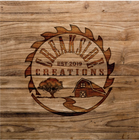 Creekside Creations entry by balsh