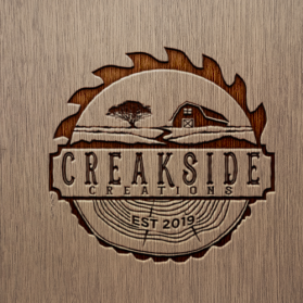 Creekside Creations entry by balsh