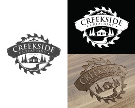 Creekside Creations entry by Kyla El Garcia