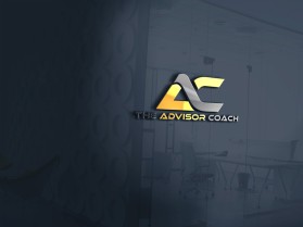 Winning entry: The Advisor Coach entry by T2T