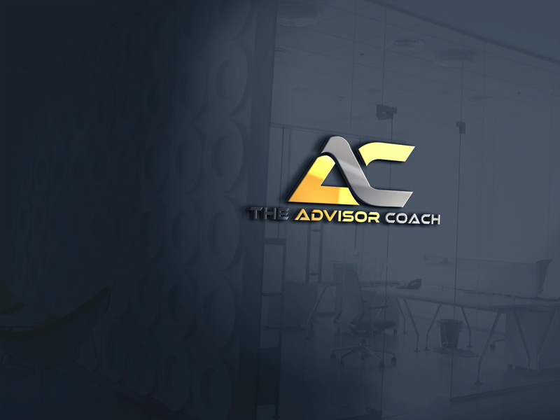 Logo Design for The Advisor Coach