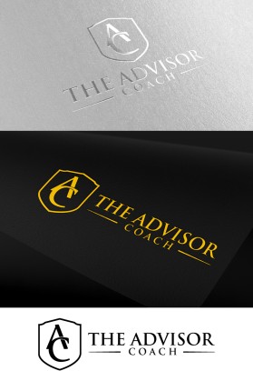 The Advisor Coach entry by dewi