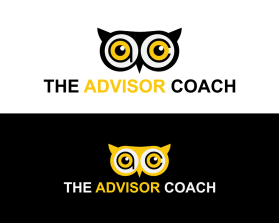 The Advisor Coach entry by Flora Bella