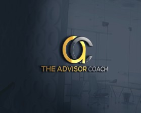 The Advisor Coach entry by fastdesign6062