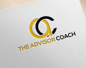 The Advisor Coach entry by fastdesign6062