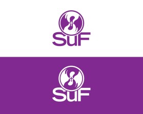Logo for Share Ur Faith entry by eksograf