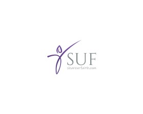 Logo for Share Ur Faith entry by VoDeZe