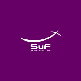Logo for Share Ur Faith entry by agus57septian67