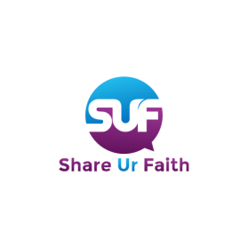 Logo for Share Ur Faith entry by balsh