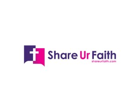 Logo for Share Ur Faith entry by Amit1991