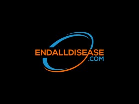 Winning entry: endalldisease.com entry by Sa_Shamjet