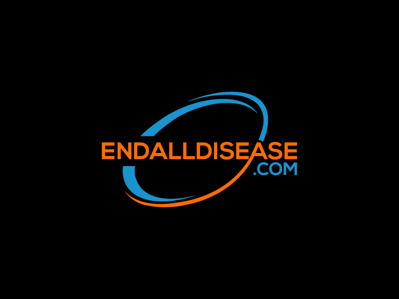 Logo Design for endalldisease.com