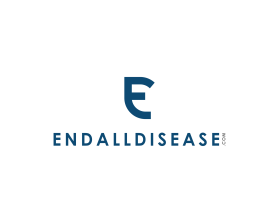 endalldisease.com entry by djavadesign